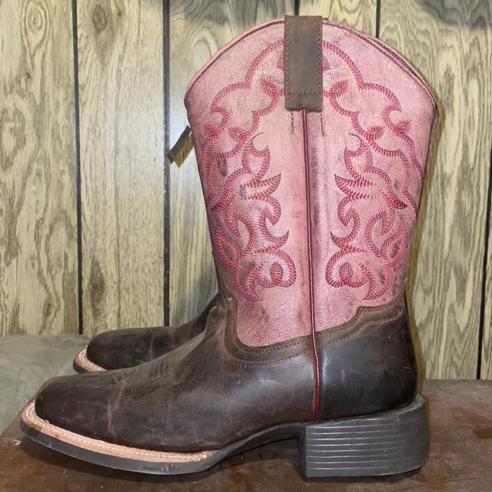 Womens boots